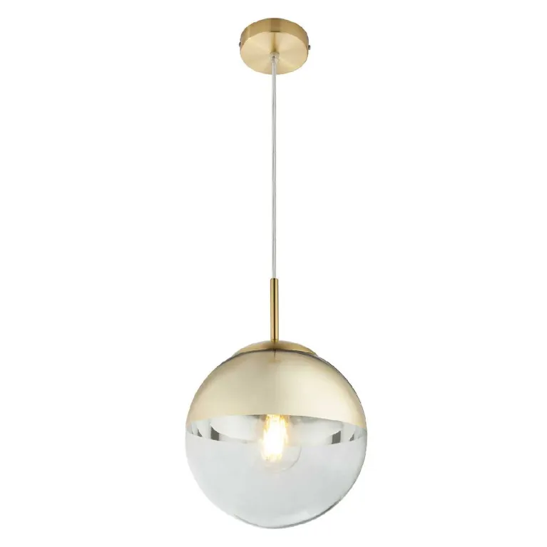 Подвесной светильник Toplight Glass TL1203H-41GD в Нижнем Новгороде