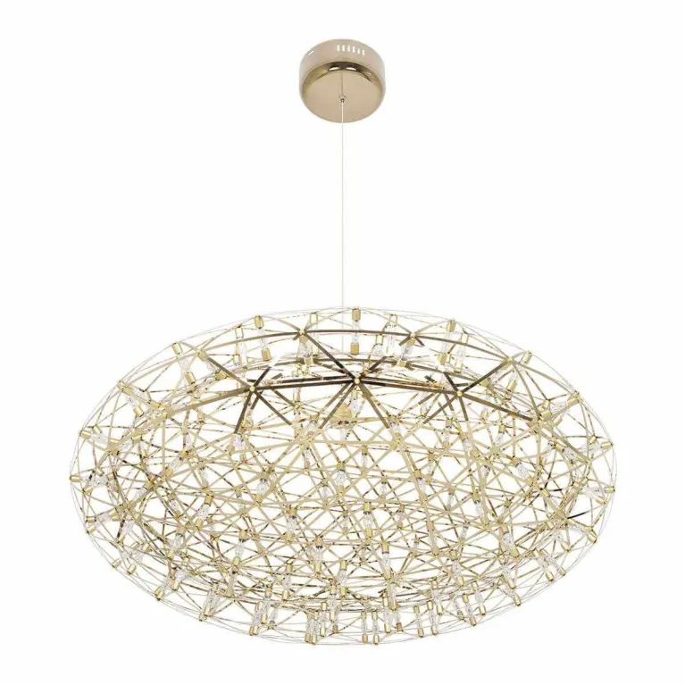 Подвесной светодиодный светильник Loft IT Raimond 9027-75 Gold в Нижнем Новгороде