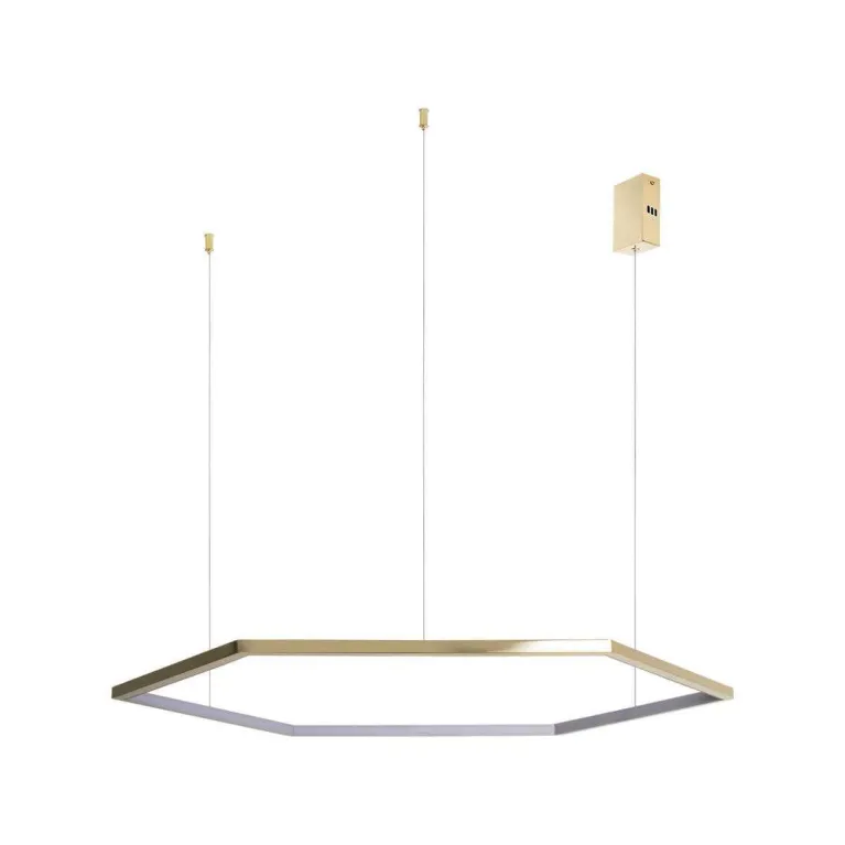Подвесной светодиодный светильник Loft IT Ring 10016L в Нижнем Новгороде