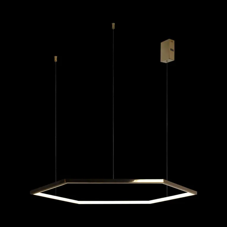 Подвесной светодиодный светильник Loft IT Ring 10016L в Нижнем Новгороде