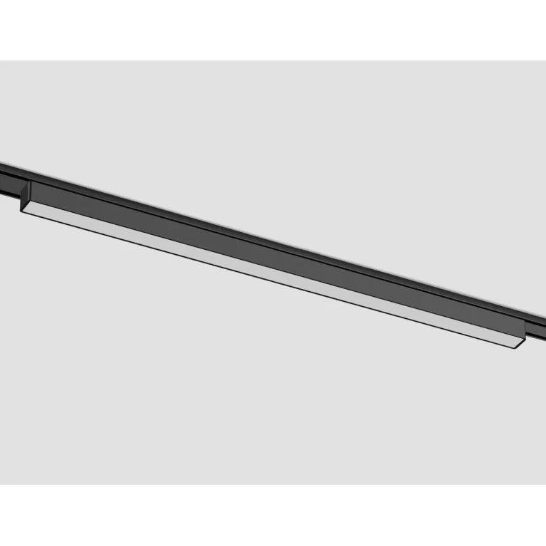 Трековый светодиодный светильник Ambrella light Track System Magnetic Ultra Slim GV1455 в Нижнем Новгороде