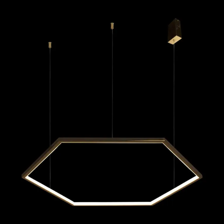 Подвесной светодиодный светильник Loft IT Ring 10016L в Нижнем Новгороде
