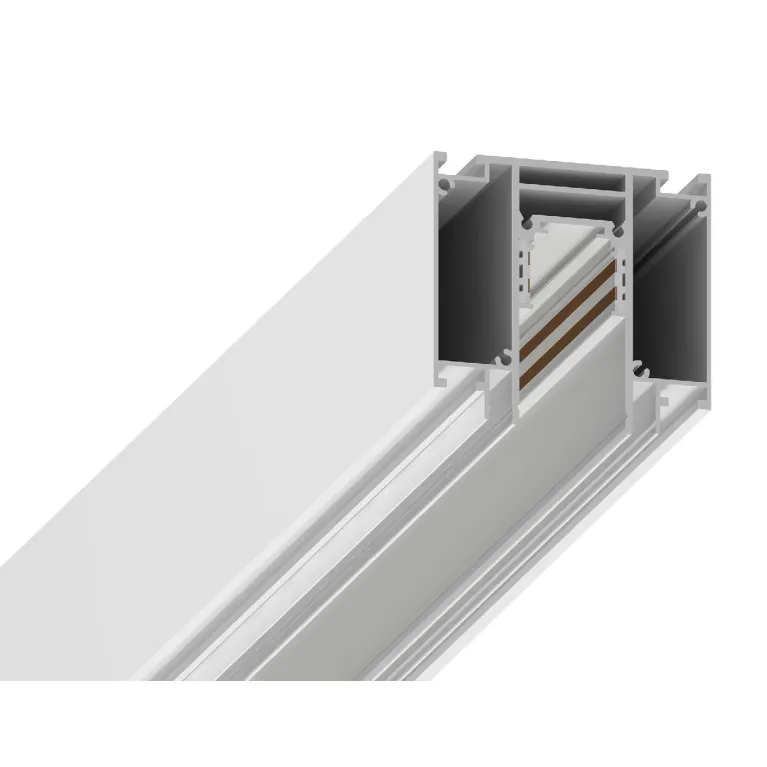 Шинопровод низковольтный встраиваемый Ambrella Light Track System GL3251 в Нижнем Новгороде