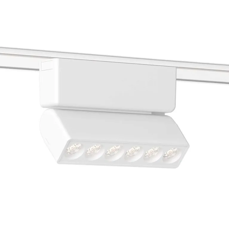 Трековый светодиодный светильник Ambrella light Track System Magnetic Ultra Slim GV1468 в Нижнем Новгороде