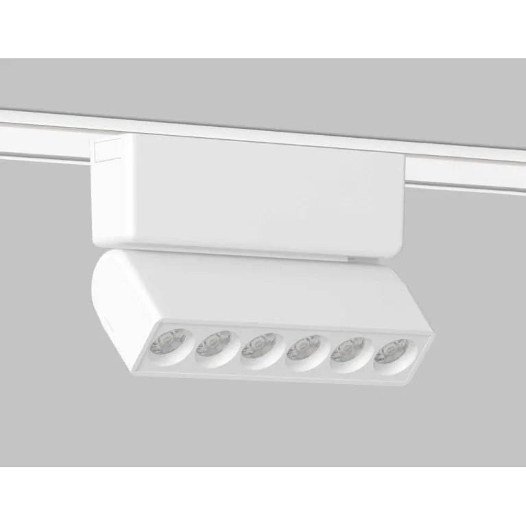 Трековый светодиодный светильник Ambrella light Track System Magnetic Ultra Slim GV1468 в Нижнем Новгороде