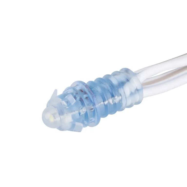 Модуль герметичный Arlight ARL-D9 5V Blue 023410 в Нижнем Новгороде