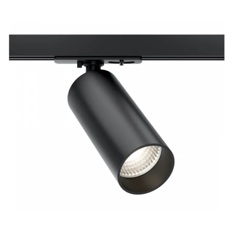 Трековый светильник Maytoni Technical Focus LED TR021-1-12B3K-W-D-B в Нижнем Новгороде