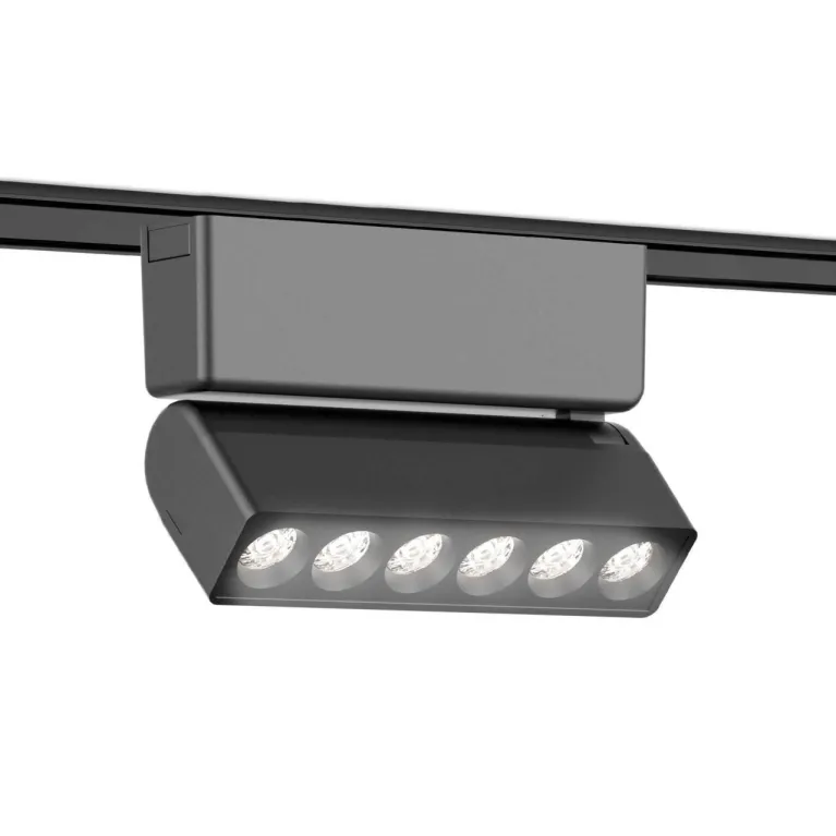 Трековый светодиодный светильник Ambrella light Track System Magnetic Ultra Slim GV1469 в Нижнем Новгороде
