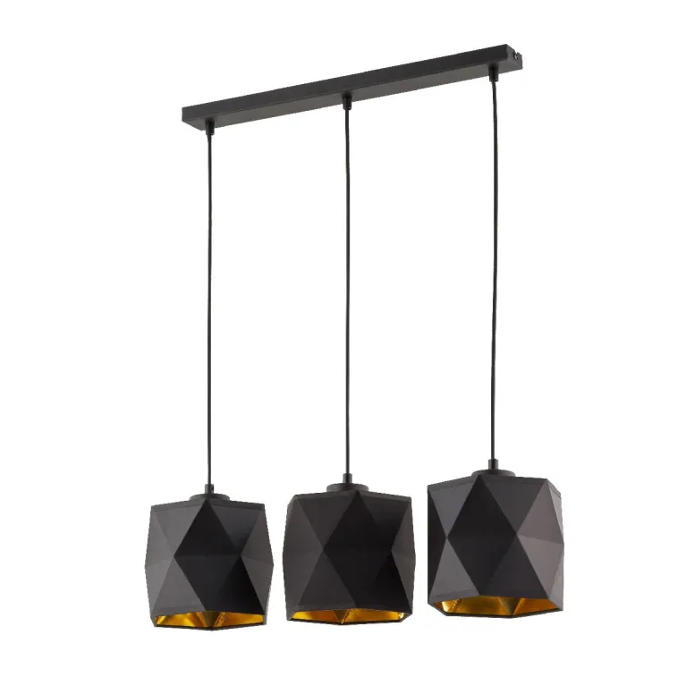 Подвесной светильник Toplight Aileen TL1623L-03BG в Нижнем Новгороде