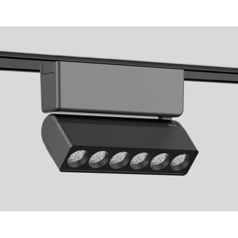 Трековый светодиодный светильник Ambrella light Track System Magnetic Ultra Slim GV1469 в Нижнем Новгороде