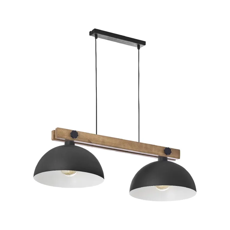 Подвесной светильник Toplight Marion TL1625H-02BK в Нижнем Новгороде