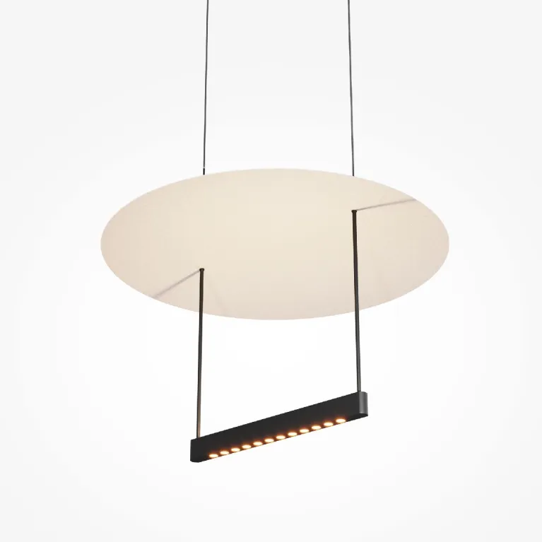 Подвесной светильник Maytoni Ambience MOD280PL-L23B3K1 в Нижнем Новгороде