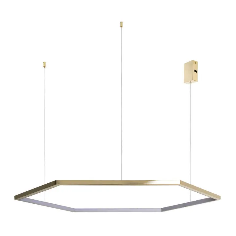 Подвесной светодиодный светильник Loft IT Ring 10016XL в Нижнем Новгороде