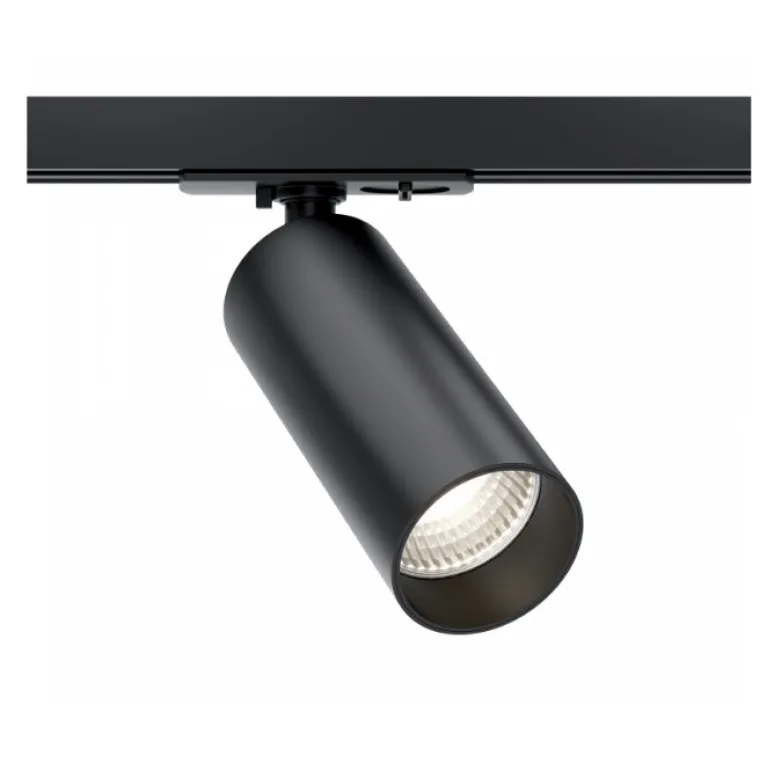 Трековый светильник Maytoni Technical Focus LED TR021-1-12B4K-W-B в Нижнем Новгороде