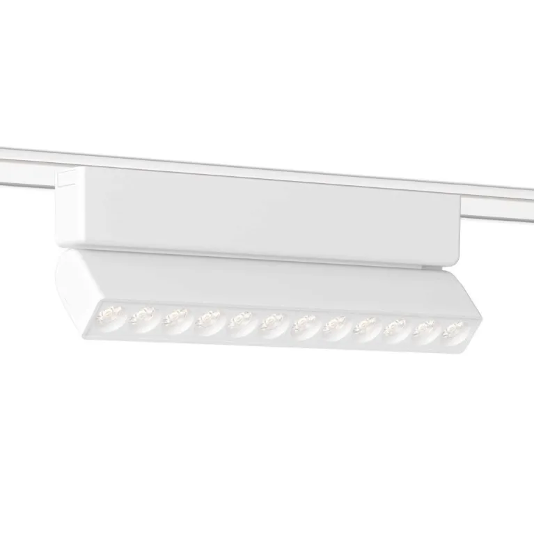 Трековый светодиодный светильник Ambrella light Track System Magnetic Ultra Slim GV1472 в Нижнем Новгороде