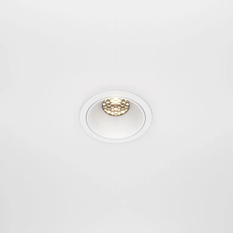 Встраиваемый светильник Maytoni Technical Alfa LED DL043-01-10W3K-RD-W в Нижнем Новгороде