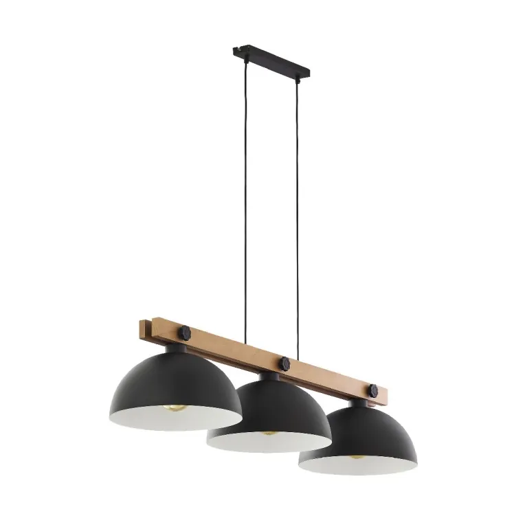 Подвесной светильник Toplight Marion TL1625H-03BK в Нижнем Новгороде