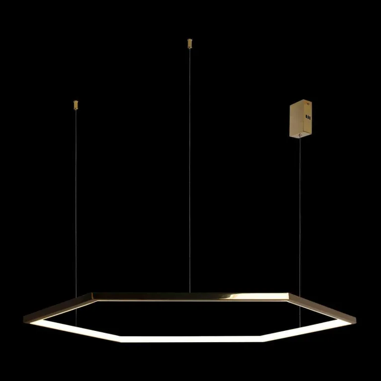Подвесной светодиодный светильник Loft IT Ring 10016XL в Нижнем Новгороде