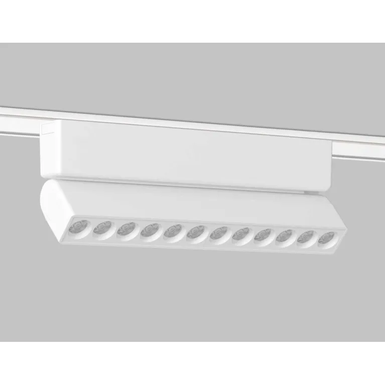 Трековый светодиодный светильник Ambrella light Track System Magnetic Ultra Slim GV1472 в Нижнем Новгороде