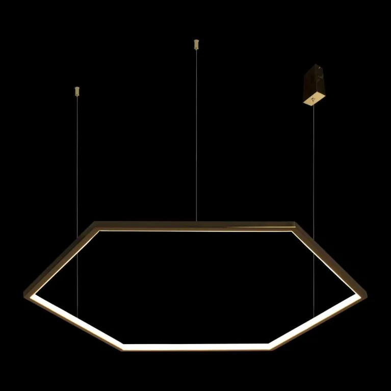 Подвесной светодиодный светильник Loft IT Ring 10016XL в Нижнем Новгороде
