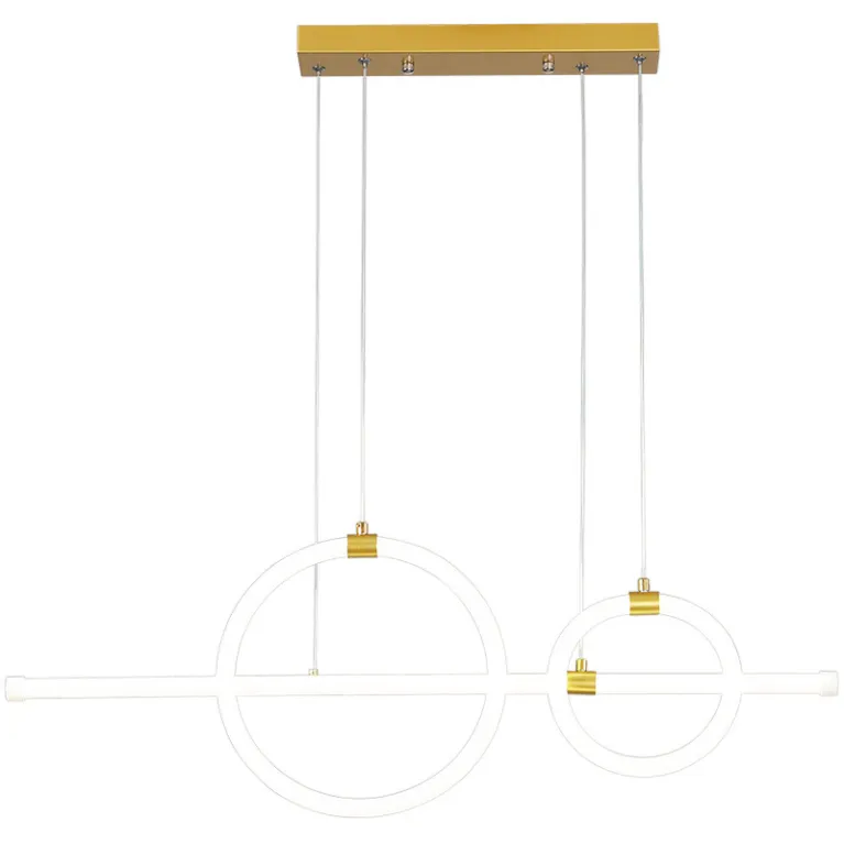 Подвесной светильник Toplight Theresa TL1626H-01GD в Нижнем Новгороде
