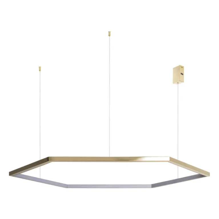 Подвесной светодиодный светильник Loft IT Ring 10016XXL в Нижнем Новгороде