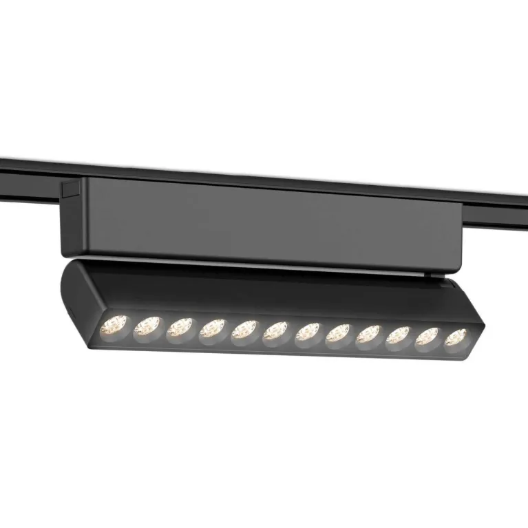 Трековый светодиодный светильник Ambrella light Track System Magnetic Ultra Slim GV1474 в Нижнем Новгороде