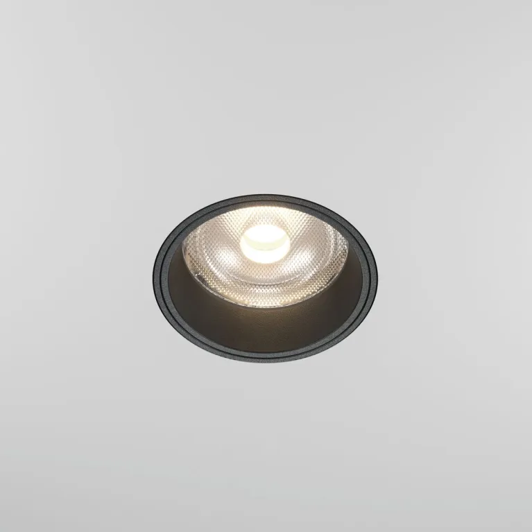 Встраиваемый спот Maytoni Technical Focus Led DL125-L12-4K-TRS-B в Нижнем Новгороде