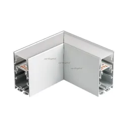 Угол Arlight S2-LINE-3360-L90 прямой 021234