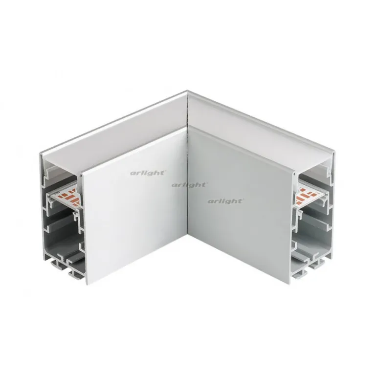 Угол Arlight S2-LINE-3360-L90 прямой 021234 в Нижнем Новгороде