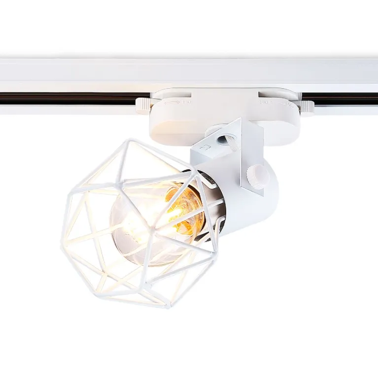 Трековый однофазный светильник Ambrella Light Track System GL5001 в Нижнем Новгороде