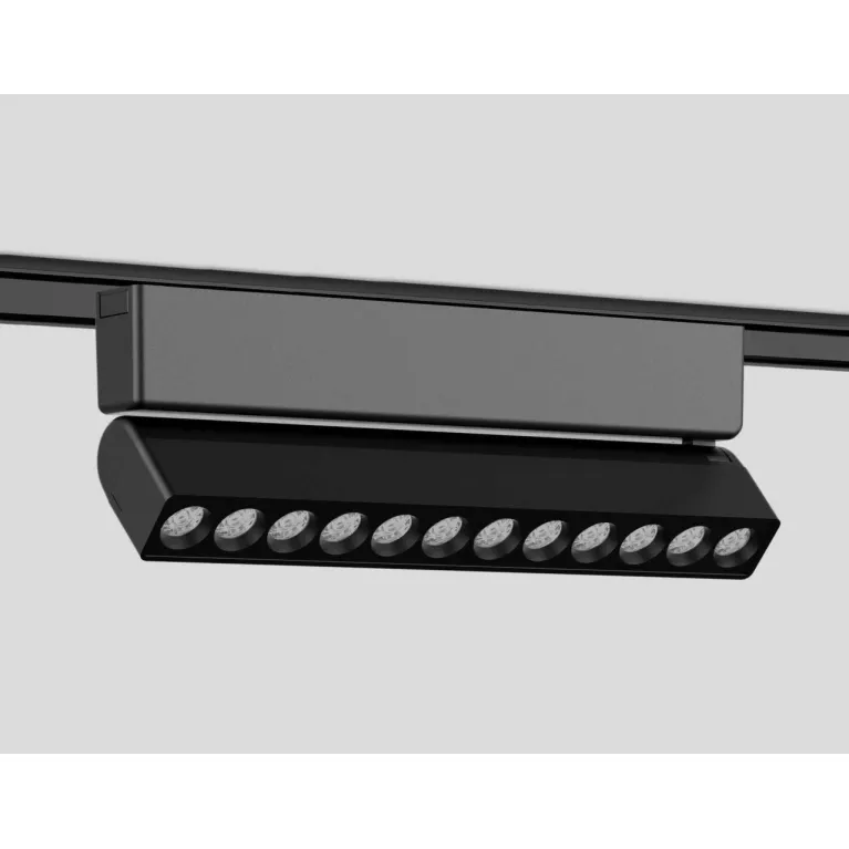 Трековый светодиодный светильник Ambrella light Track System Magnetic Ultra Slim GV1474 в Нижнем Новгороде