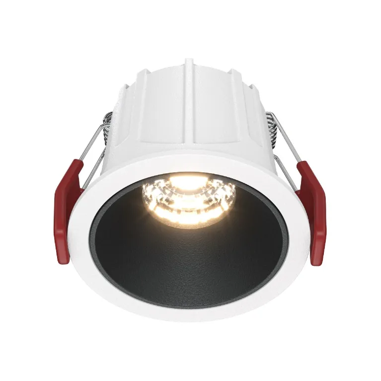 Встраиваемый светильник Maytoni Technical Alfa LED DL043-01-10W3K-RD-WB в Нижнем Новгороде