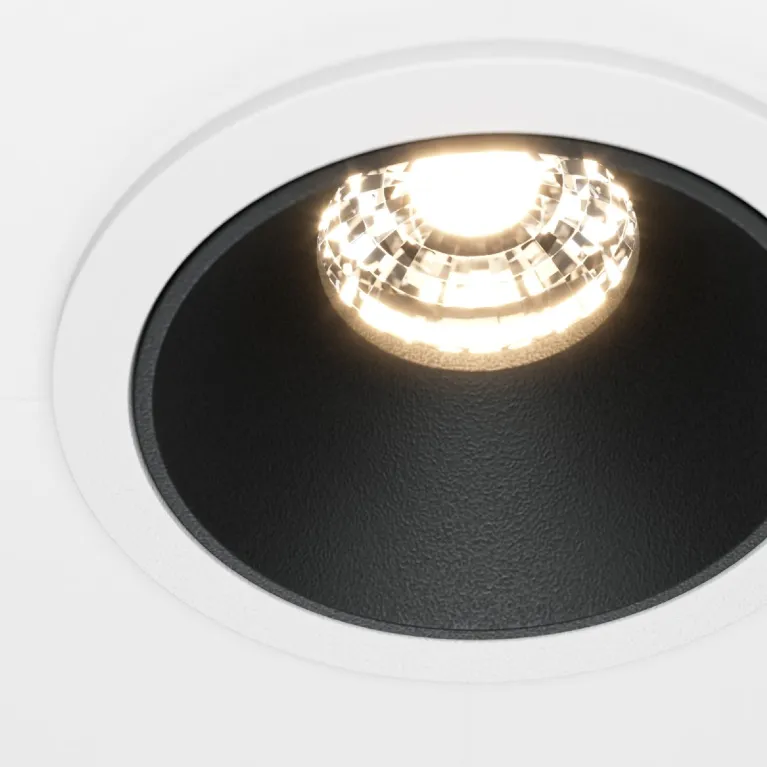 Встраиваемый светильник Maytoni Technical Alfa LED DL043-01-10W3K-RD-WB в Нижнем Новгороде
