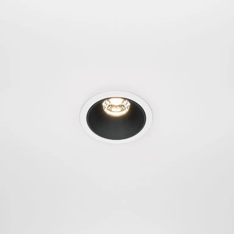 Встраиваемый светильник Maytoni Technical Alfa LED DL043-01-10W3K-RD-WB в Нижнем Новгороде