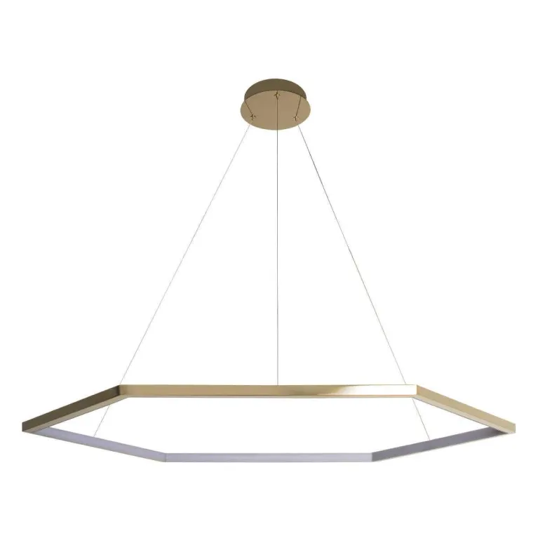 Подвесной светодиодный светильник Loft IT Ring 10016XXL в Нижнем Новгороде