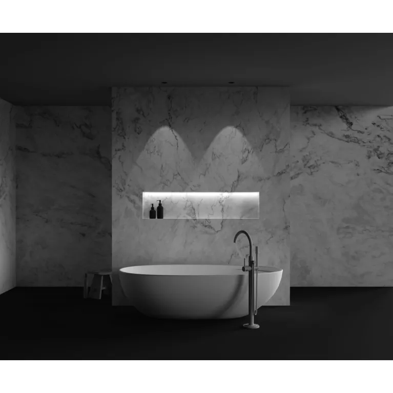 Встраиваемый светильник Maytoni Technical Dip DL116-10W-3K-B в Нижнем Новгороде