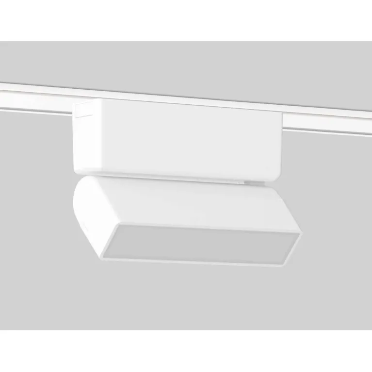 Трековый светодиодный светильник Ambrella light Track System Magnetic Ultra Slim GV1477 в Нижнем Новгороде