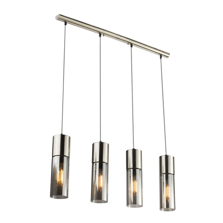 Подвесной светильник Toplight Ilene TL1628H-04SN в Нижнем Новгороде