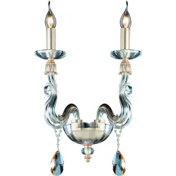 Бра Divinare Carl 5124/07 AP-2