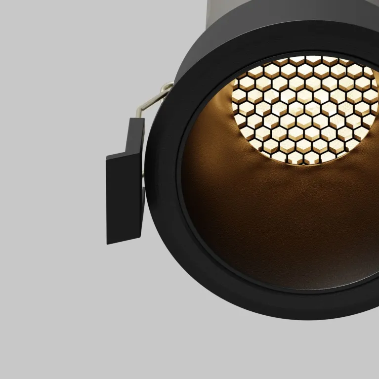 Встраиваемый светильник Maytoni Technical Dip DL116-10W-3K-B в Нижнем Новгороде