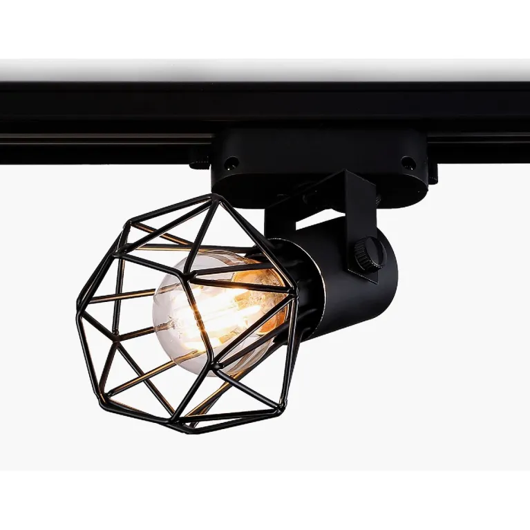 Трековый однофазный светильник Ambrella Light Track System GL5002 в Нижнем Новгороде
