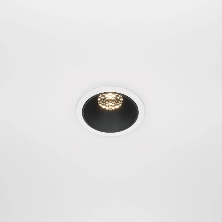 Встраиваемый светильник Maytoni Technical Alfa LED DL043-01-10W3K-RD-WB в Нижнем Новгороде