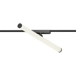 Трековый светильник Denkirs AIR RAY DK5325-BK