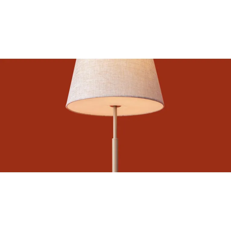 Настольная лампа Freya Butler FR2057TL-01BG в Нижнем Новгороде