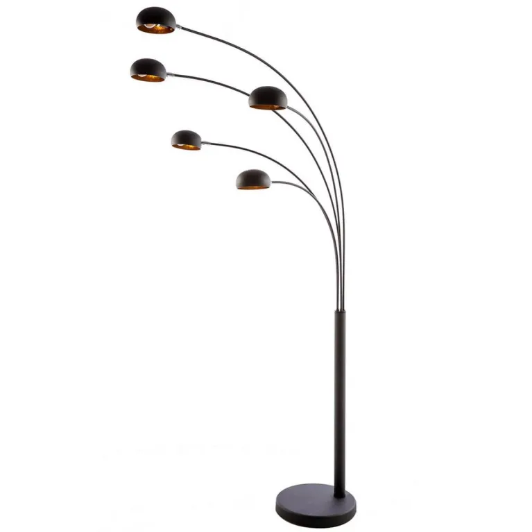 Торшер Zumaline Branca TS-5805-BKGO в Нижнем Новгороде