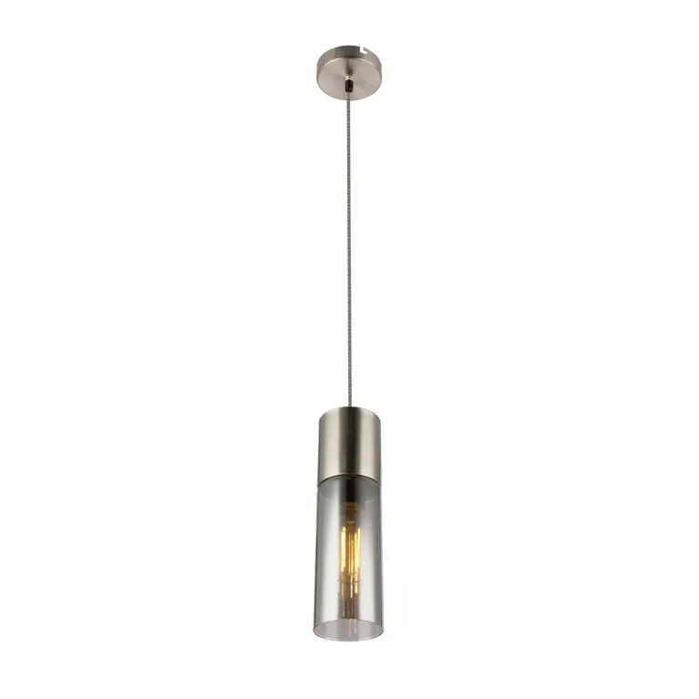 Подвесной светильник Toplight Ilene TL1628H-01SN в Нижнем Новгороде