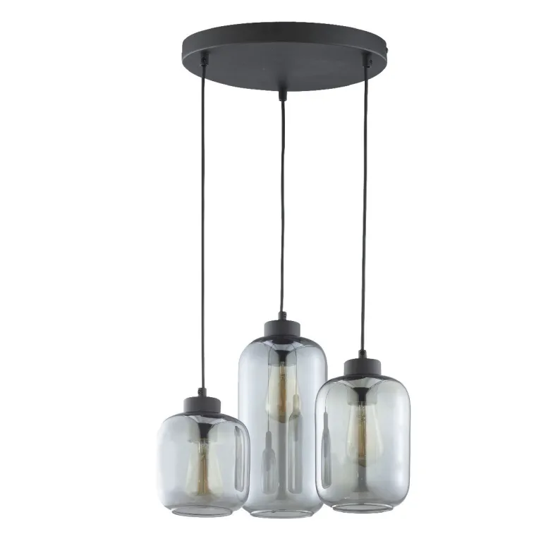 Подвесной светильник Toplight Pollie TL1631H-03SM в Нижнем Новгороде