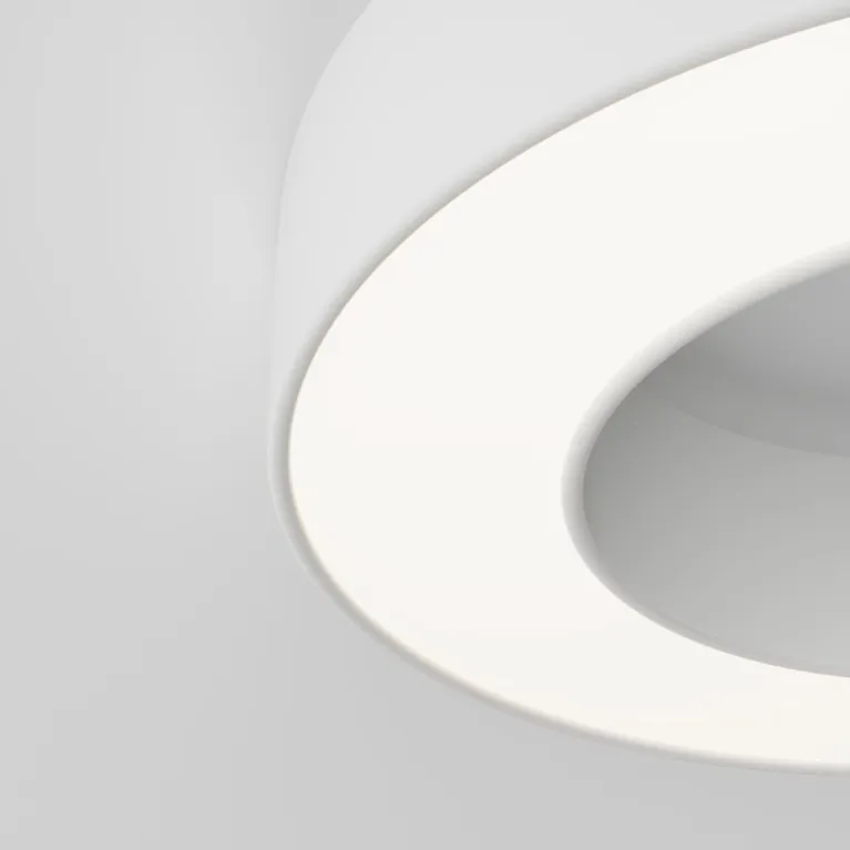 Потолочный светильник Maytoni Technical Lua C093CL-24W4K-W в Нижнем Новгороде