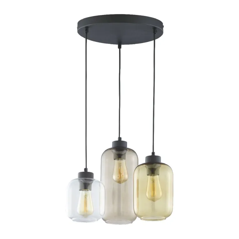 Подвесной светильник Toplight Pollie TL1631H-03MU в Нижнем Новгороде